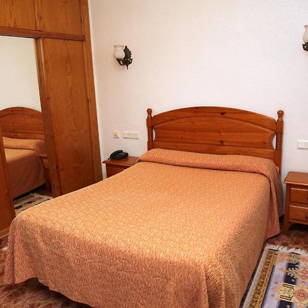 Hotel Los Arcos El Alquián Εξωτερικό φωτογραφία