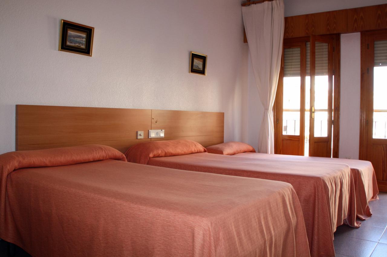 Hotel Los Arcos El Alquián Εξωτερικό φωτογραφία
